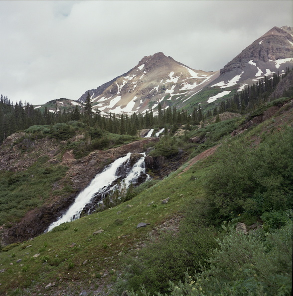 Colorado Western Slope